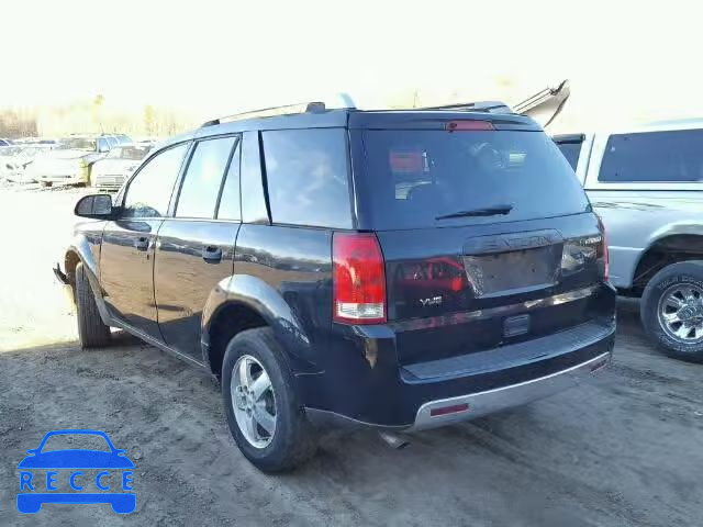 2007 SATURN VUE HYBRID 5GZCZ33Z67S843437 Bild 2