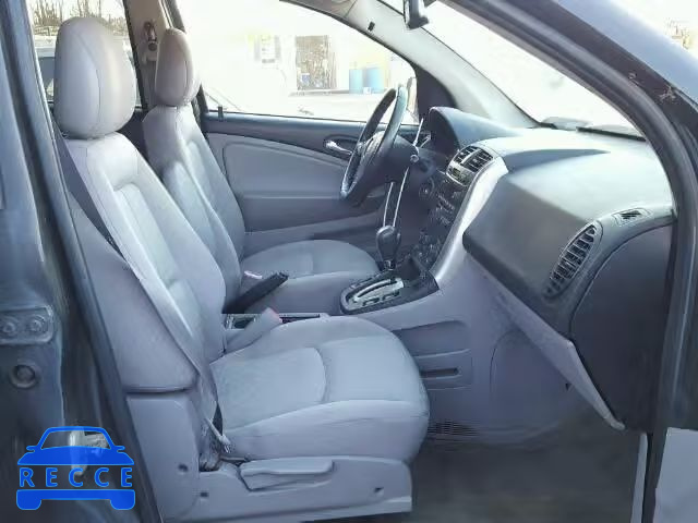 2007 SATURN VUE HYBRID 5GZCZ33Z67S843437 зображення 4