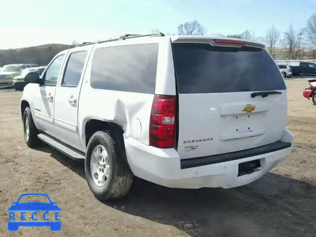 2013 CHEVROLET C1500 SUBU 1GNSCJE00DR224618 image 2
