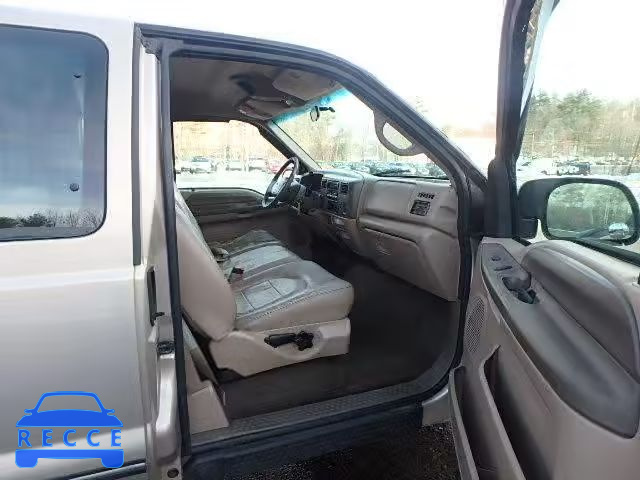 1999 FORD F250 SUPER 1FTNX21F7XEC74261 зображення 4