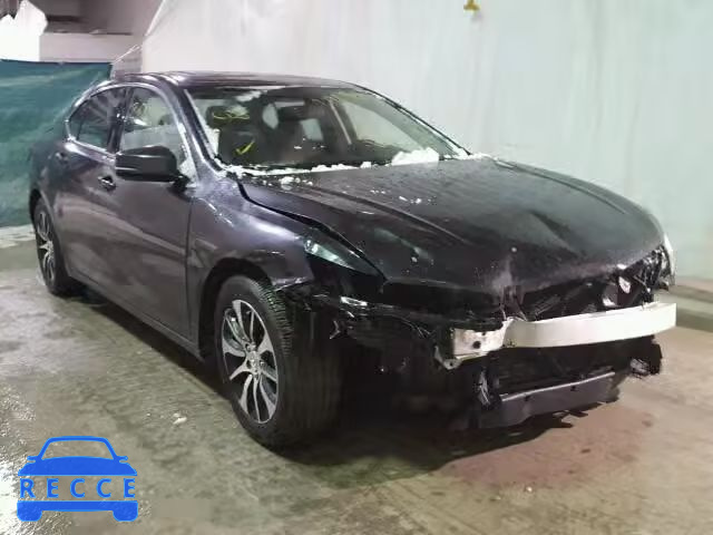 2015 ACURA TLX 19UUB1F33FA008522 зображення 0