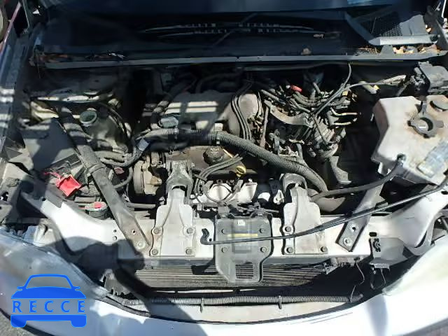 2004 CHEVROLET VENTURE 1GNDU03E34D198267 Bild 6