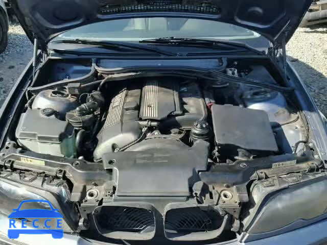 2004 BMW 325I WBAET37424NJ47532 image 6