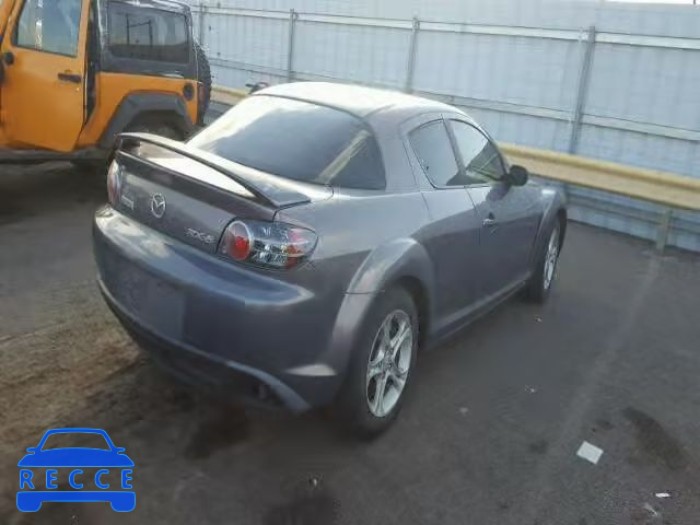 2006 MAZDA RX8 JM1FE173960205634 image 3