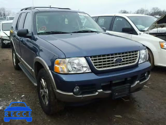 2003 FORD EXPLORER E 1FMZU74W33UB60062 image 0