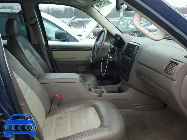 2003 FORD EXPLORER E 1FMZU74W33UB60062 image 4