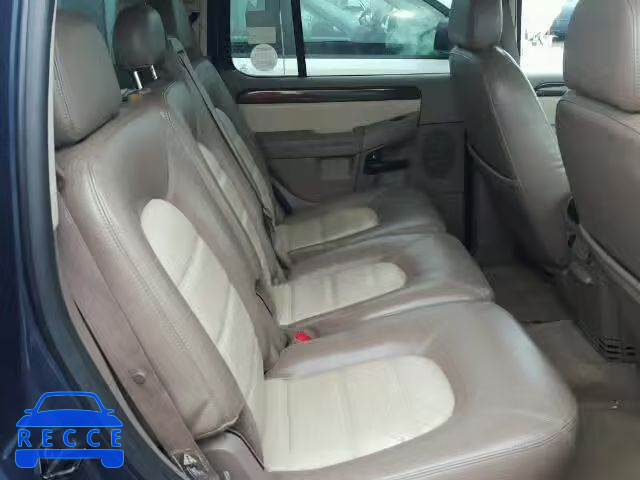 2003 FORD EXPLORER E 1FMZU74W33UB60062 image 5