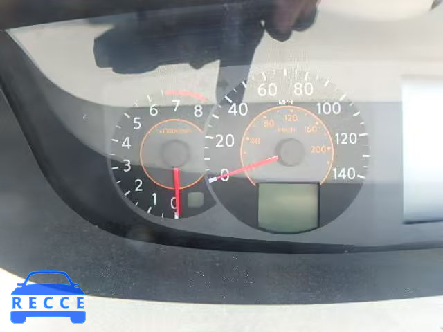 2006 NISSAN QUEST S/SE 5N1BV28U06N106971 зображення 7