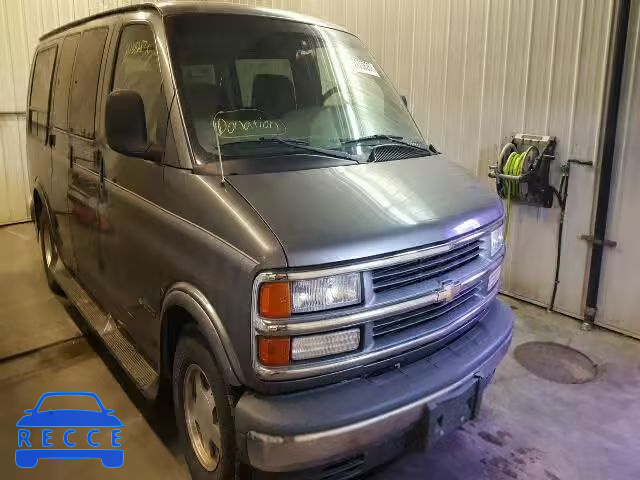 2000 CHEVROLET EXPRESS RV 1GBFG15R8Y1213498 Bild 0