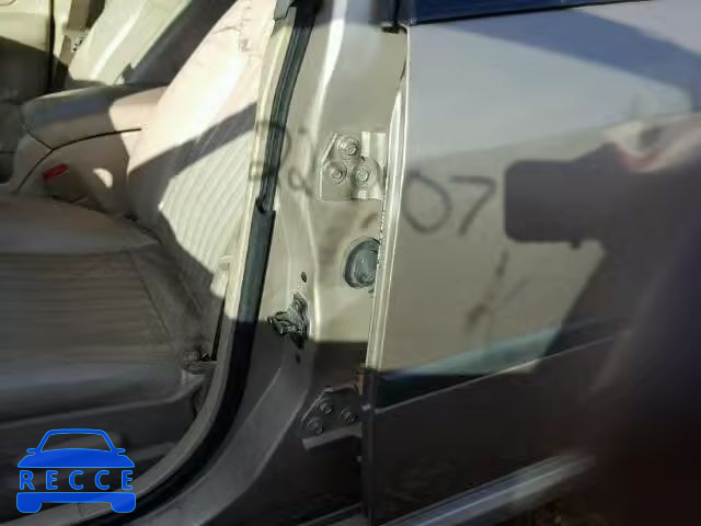 2002 CHEVROLET IMPALA LS 2G1WH55K029121994 image 9