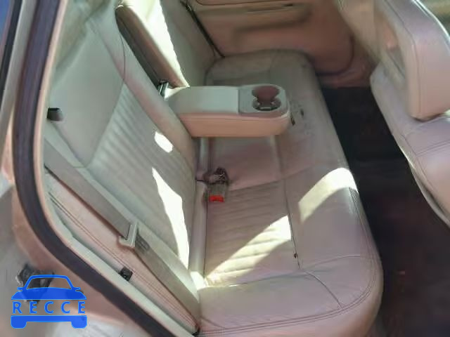 2002 CHEVROLET IMPALA LS 2G1WH55K029121994 image 5