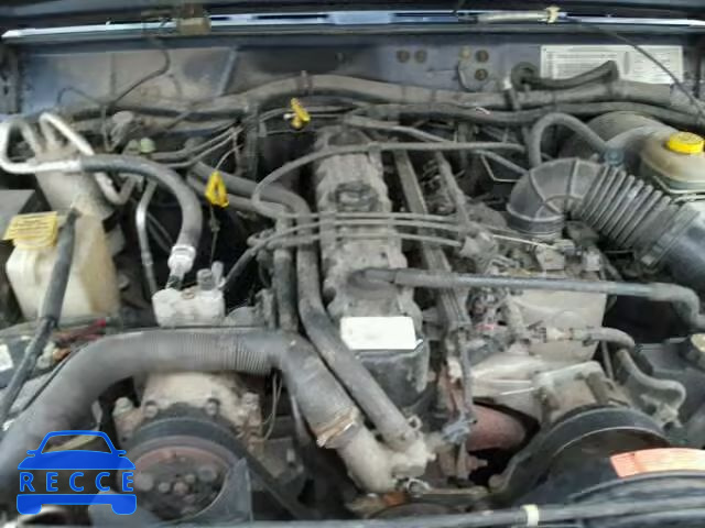 2000 JEEP CHEROKEE C 1J4FF58S3YL206347 image 6