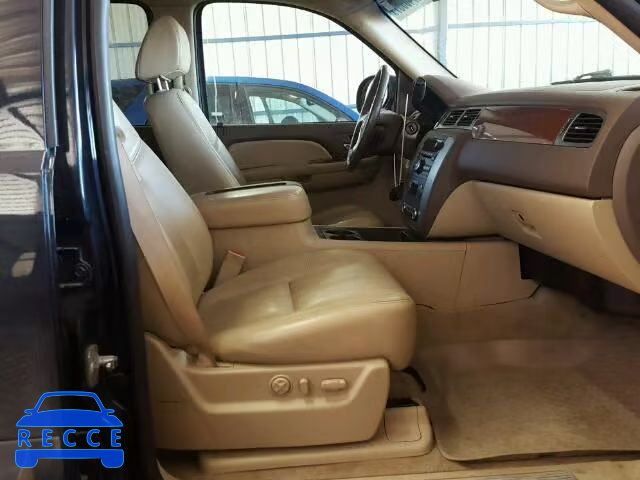 2007 GMC YUKON 1GKFK13007J245167 зображення 4