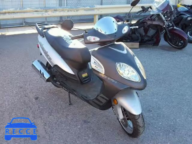 2008 OTHE SCOOTER LFGTCKPM881002979 image 0