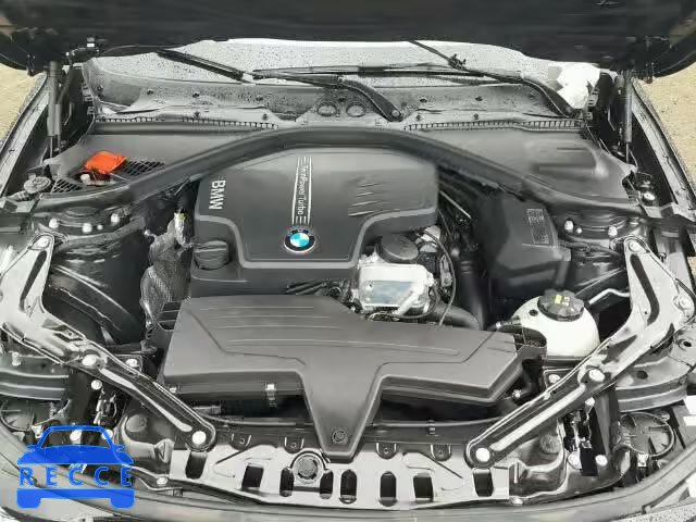 2015 BMW 428I SULEV WBA3V7C50F5A24132 image 6
