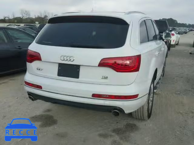 2012 AUDI Q7 PREMIUM WA1LMAFE7CD010493 image 3