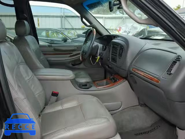 2000 LINCOLN NAVIGATOR 5LMFU28A0YLJ24151 зображення 4