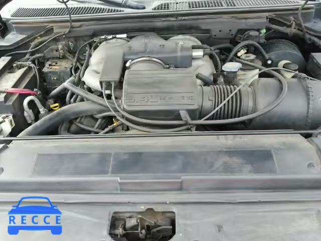 2000 LINCOLN NAVIGATOR 5LMFU28A0YLJ24151 image 6