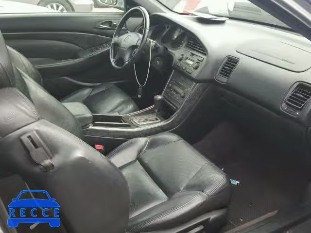 2001 ACURA 3.2 CL TYP 19UYA42651A016538 image 4