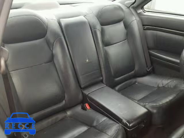 2001 ACURA 3.2 CL TYP 19UYA42651A016538 image 5
