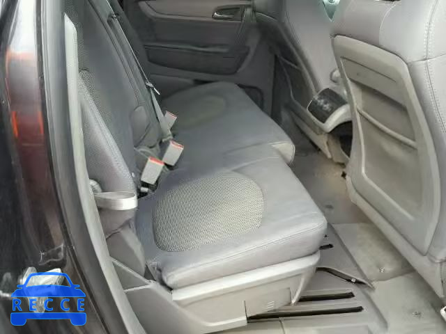 2014 CHEVROLET TRAVERSE L 1GNKRFED9EJ176857 image 5