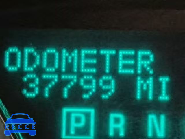 2014 CHEVROLET TRAVERSE L 1GNKRFED9EJ176857 image 7