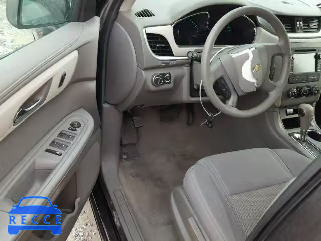 2014 CHEVROLET TRAVERSE L 1GNKRFED9EJ176857 image 8