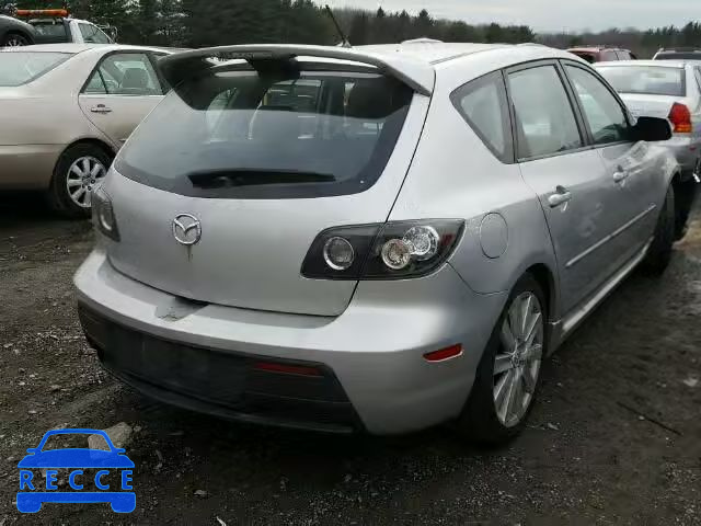 2008 MAZDA MAZDASPEED JM1BK34L881799895 зображення 3