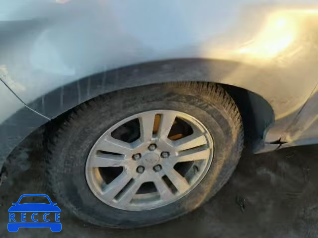 2008 FORD EDGE SEL A 2FMDK48C78BA00133 image 8