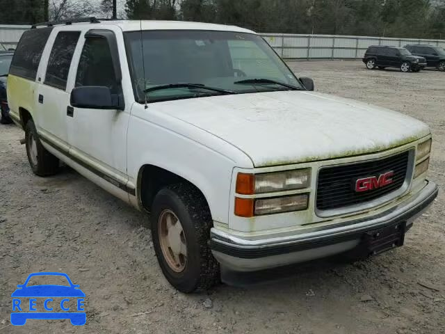 1996 GMC C1500 SUBU 3GKEC16R0TG514928 Bild 0