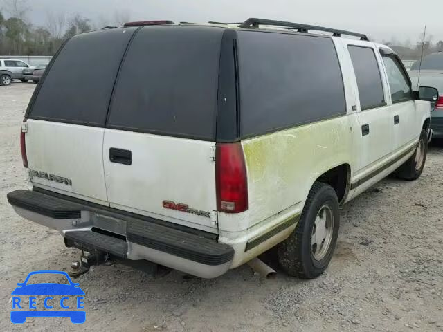 1996 GMC C1500 SUBU 3GKEC16R0TG514928 Bild 3