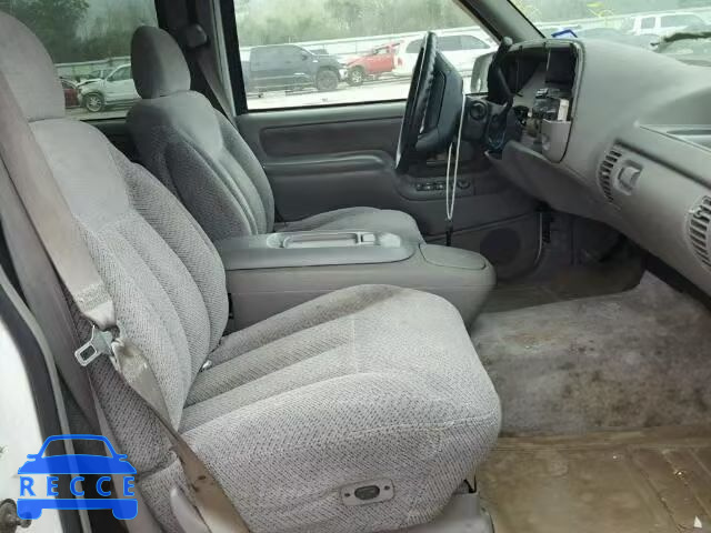 1996 GMC C1500 SUBU 3GKEC16R0TG514928 image 4