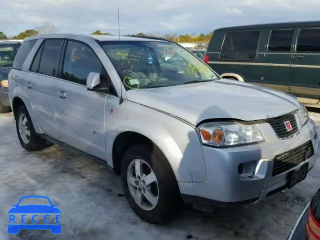 2007 SATURN VUE HYBRID 5GZCZ33ZX7S866137 Bild 0