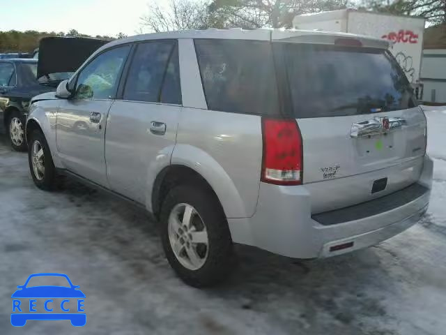 2007 SATURN VUE HYBRID 5GZCZ33ZX7S866137 image 2