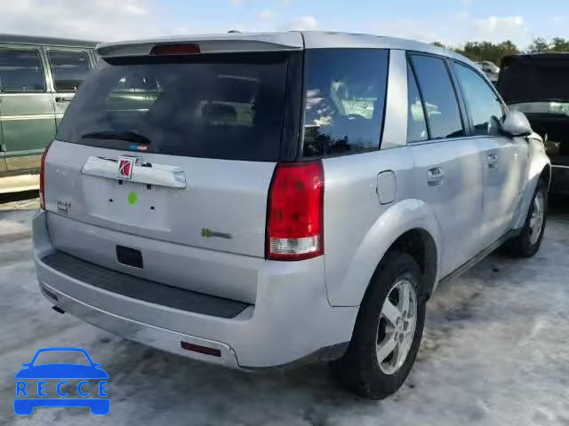 2007 SATURN VUE HYBRID 5GZCZ33ZX7S866137 зображення 3