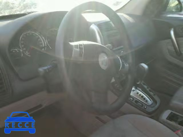 2007 SATURN VUE HYBRID 5GZCZ33ZX7S866137 image 8