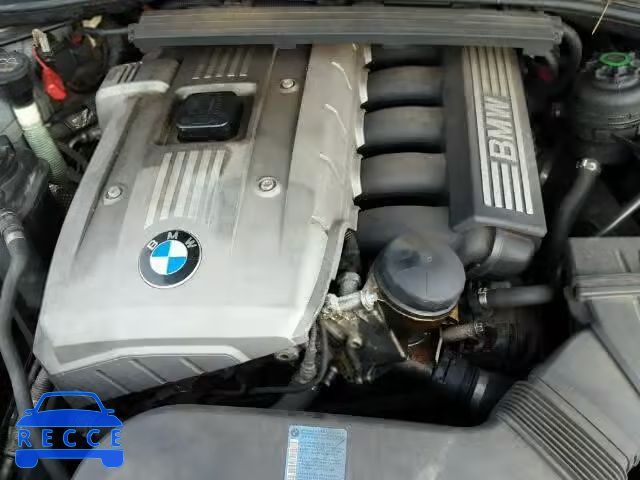 2006 BMW 325XI WBAVD13546KV03631 зображення 6