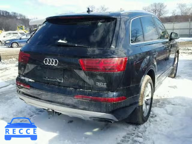 2017 AUDI Q7 PREMIUM WA1LAAF76HD009319 image 3