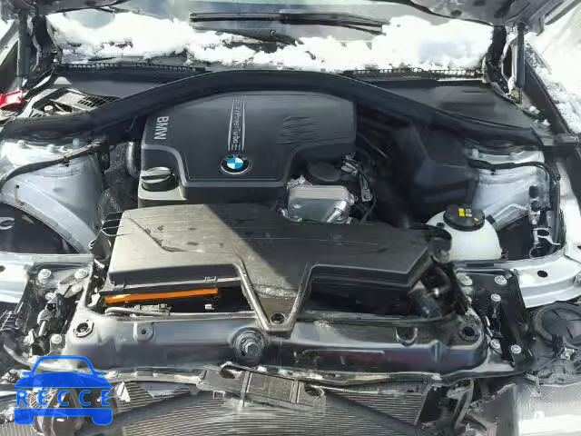 2016 BMW 328 XIGT S WBA8Z5C54GGS37764 image 6