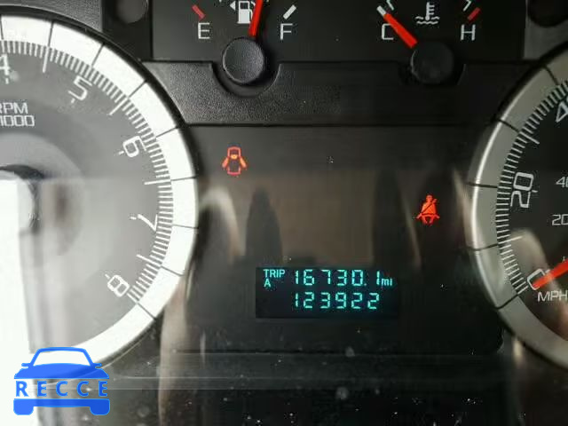 2008 FORD ESCAPE XLS 1FMCU02Z18KD41190 image 7