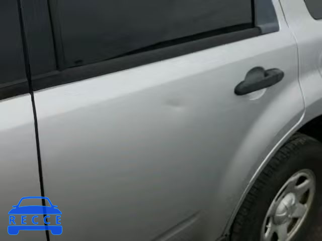 2008 FORD ESCAPE XLS 1FMCU02Z18KD41190 image 8