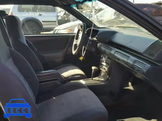 1994 CHEVROLET CAVALIER V 1G1JC1444R7244309 зображення 4