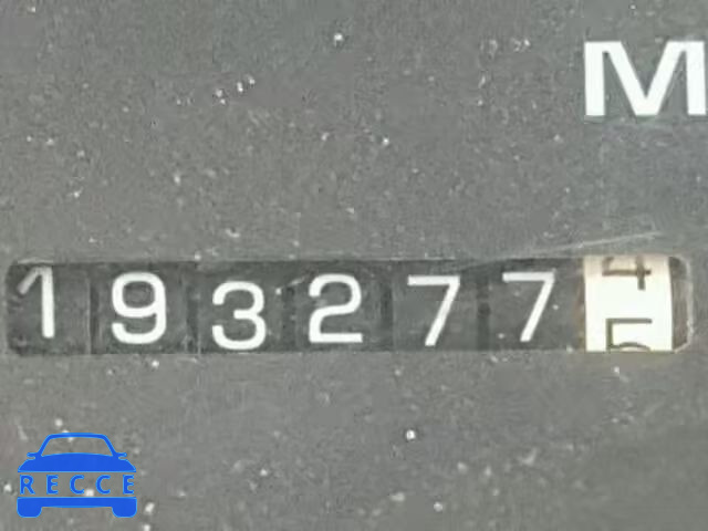 1999 CHEVROLET C1500 SUBU 1GNEC16R4XJ325402 зображення 7