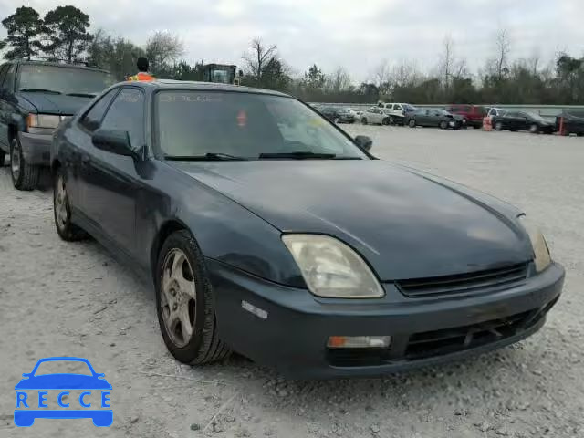 1997 HONDA PRELUDE JHMBB6149VC002437 image 0