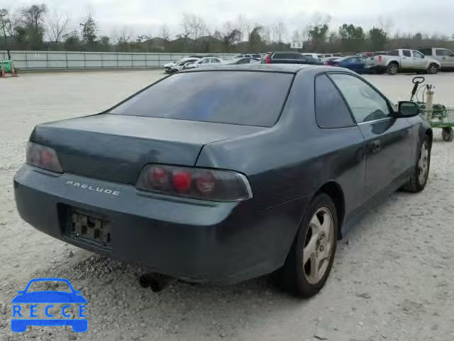 1997 HONDA PRELUDE JHMBB6149VC002437 image 3