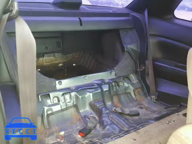 1997 HONDA PRELUDE JHMBB6149VC002437 image 5