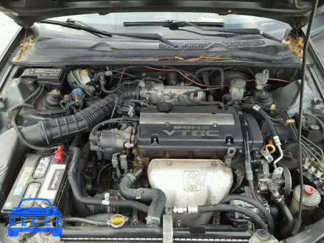 1997 HONDA PRELUDE JHMBB6149VC002437 image 6