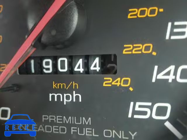 1997 HONDA PRELUDE JHMBB6149VC002437 image 7