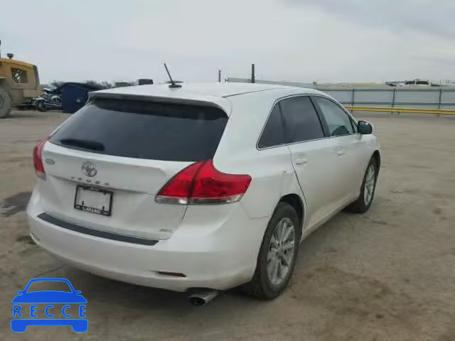 2009 TOYOTA VENZA 4T3BE11A69U008927 image 3