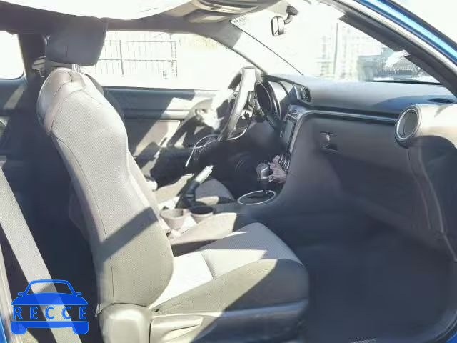 2016 TOYOTA SCION TC JTKJF5C78GJ018476 image 4